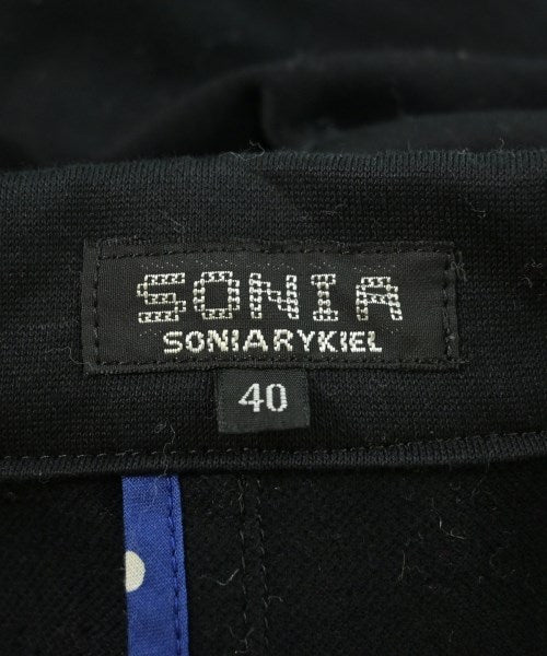 SONIA SONIA RYKIEL 休夾克