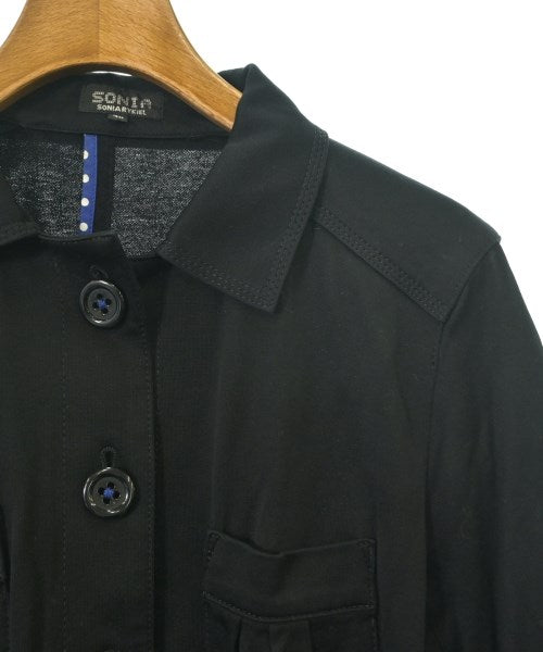 SONIA SONIA RYKIEL 休夾克