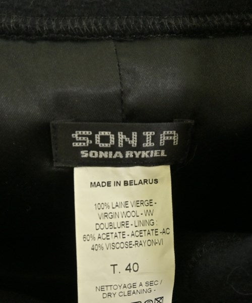SONIA SONIA RYKIEL 其他大衣