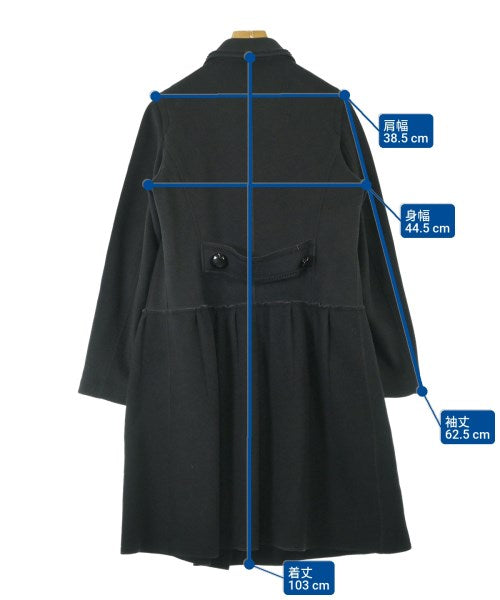 SONIA SONIA RYKIEL 其他大衣