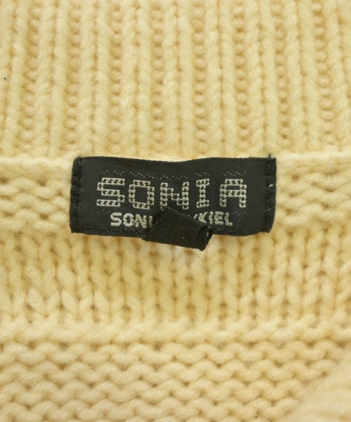 SONIA SONIA RYKIEL 開襟衫