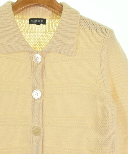 SONIA SONIA RYKIEL 開襟衫