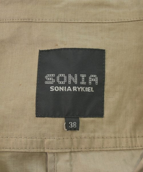 SONIA SONIA RYKIEL 風衣