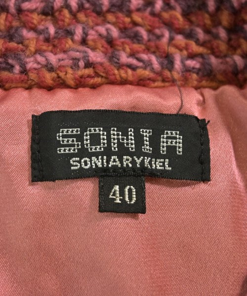 SONIA SONIA RYKIEL 夾克
