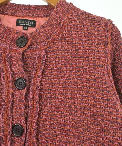 SONIA SONIA RYKIEL 夾克
