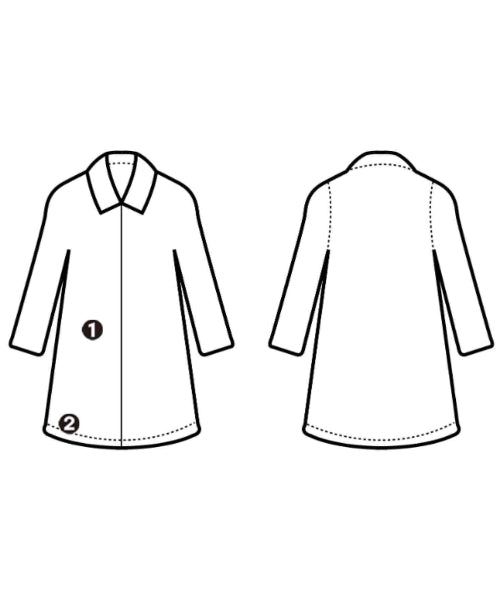 SONIA SONIA RYKIEL 外套