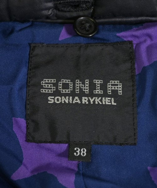 SONIA SONIA RYKIEL 羽絨夾克/背心