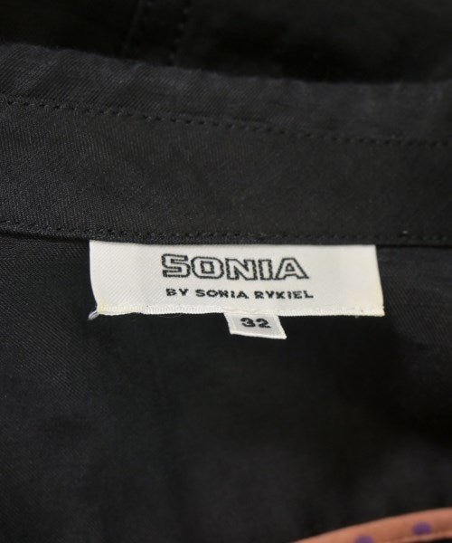 SONIA SONIA RYKIEL 休閒夾克