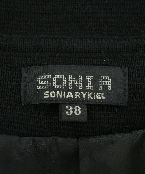 SONIA SONIA RYKIEL 休閒夾克