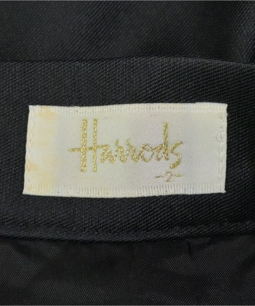Harrods 膝上裙