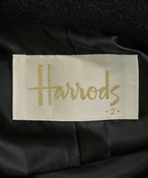 Harrods 其他大衣