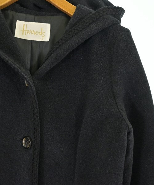 Harrods 其他大衣