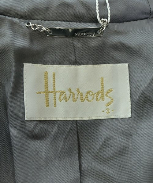 Harrods 其他大衣