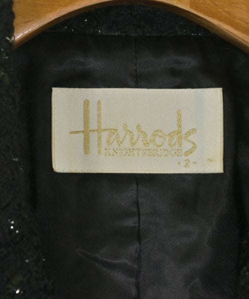 Harrods 休閒夾克