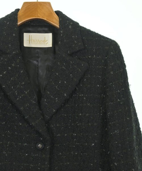 Harrods 休閒夾克