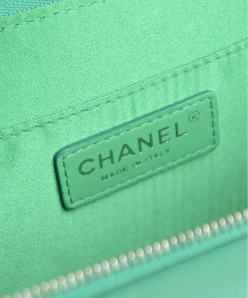 CHANEL 肩背包