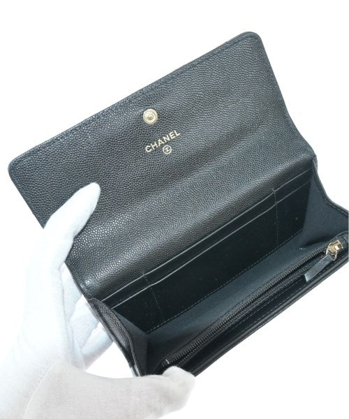 CHANEL 錢包/零錢包