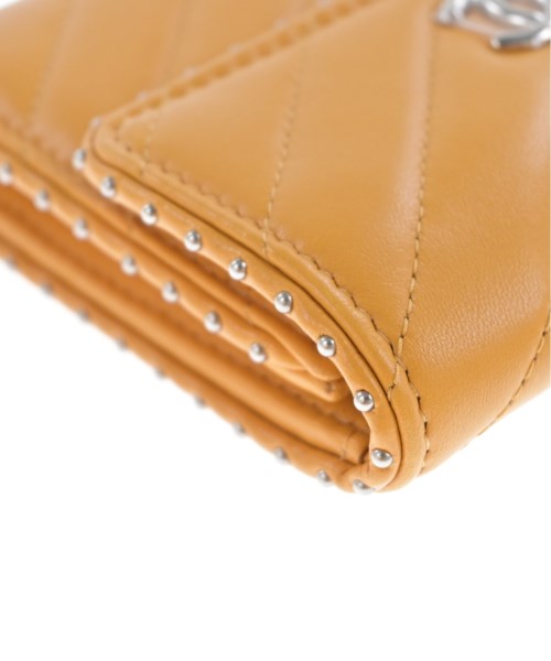 CHANEL 錢包/零錢包