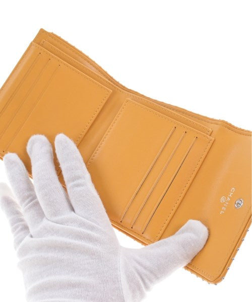 CHANEL 錢包/零錢包