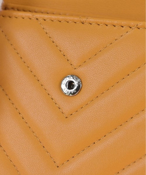 CHANEL 錢包/零錢包