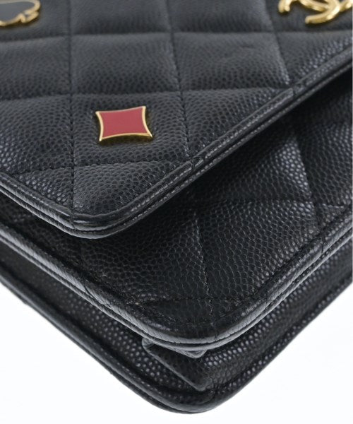 CHANEL 錢包/零錢包