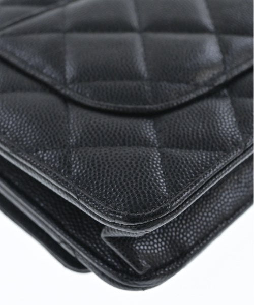 CHANEL 錢包/零錢包