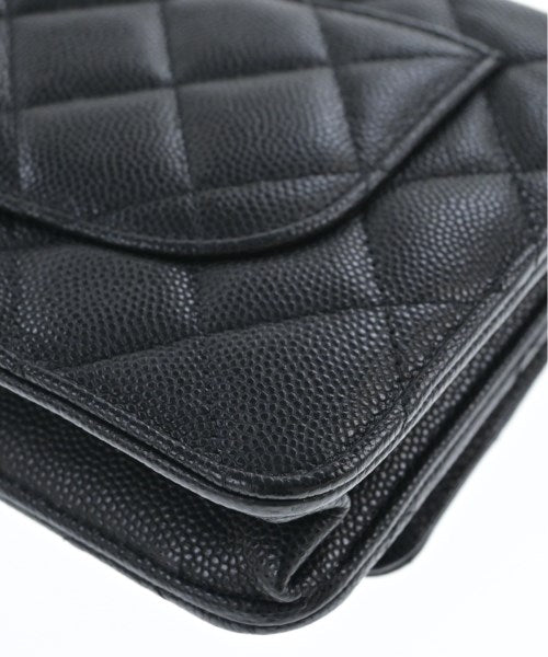 CHANEL 錢包/零錢包