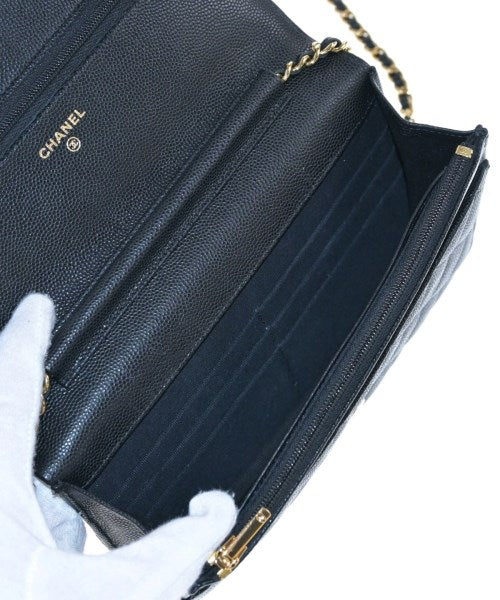 CHANEL 錢包/零錢包