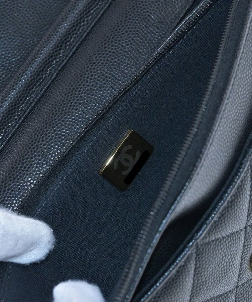 CHANEL 錢包/零錢包