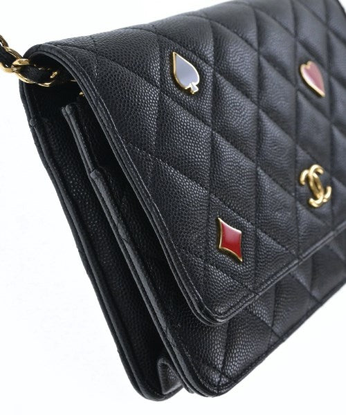 CHANEL 錢包/零錢包