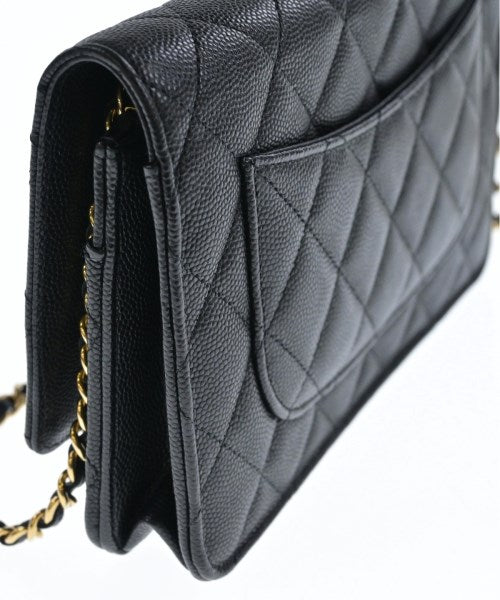 CHANEL 錢包/零錢包