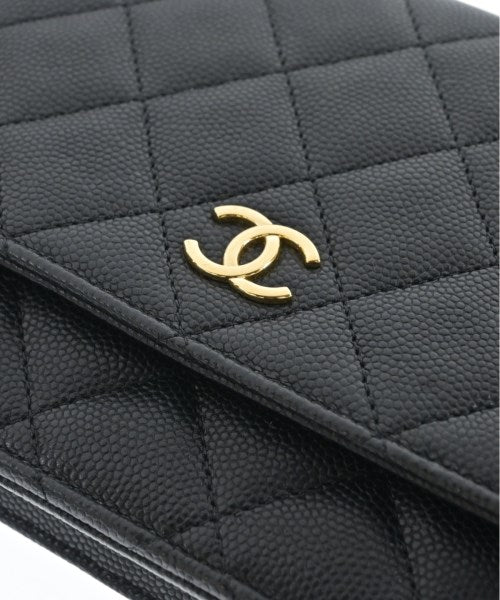 CHANEL 錢包/零錢包