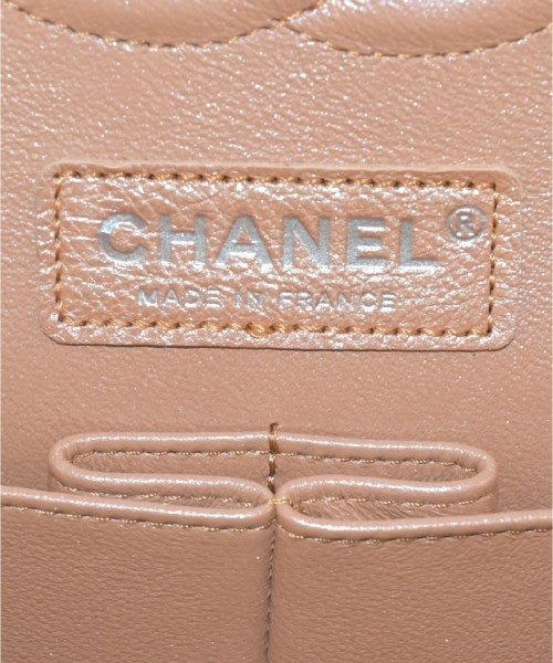 CHANEL 肩背包