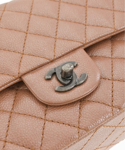 CHANEL 肩背包
