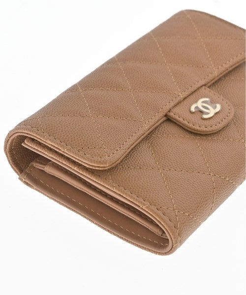 CHANEL 錢包/零錢包