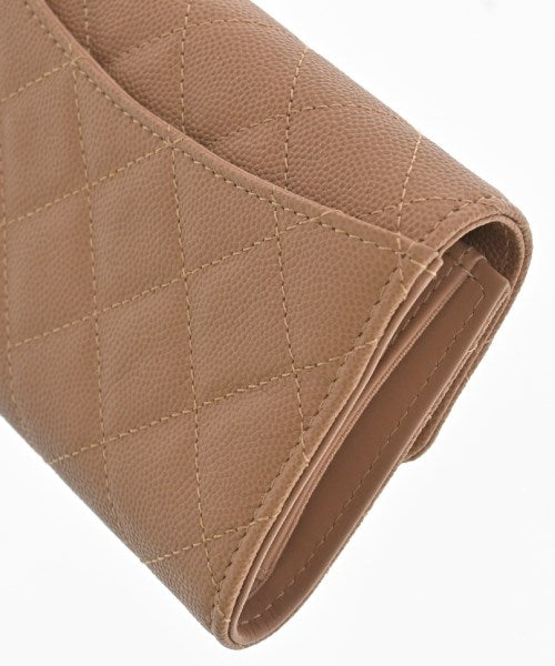 CHANEL 錢包/零錢包