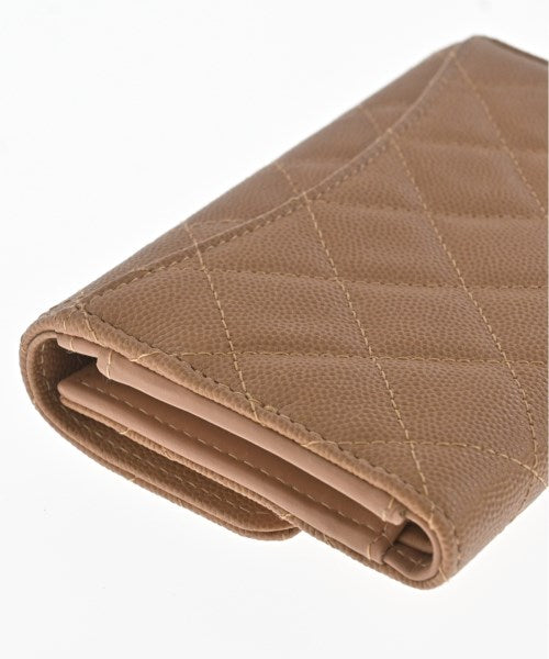 CHANEL 錢包/零錢包