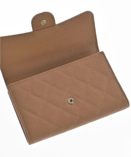 CHANEL 錢包/零錢包