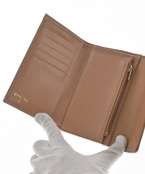 CHANEL 錢包/零錢包
