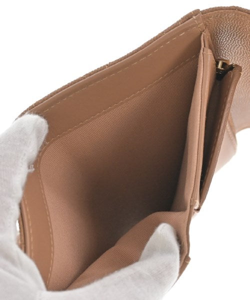 CHANEL 錢包/零錢包