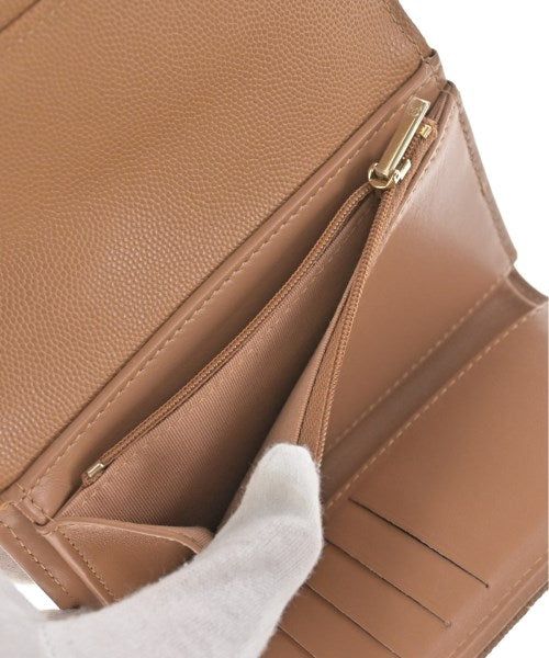 CHANEL 錢包/零錢包