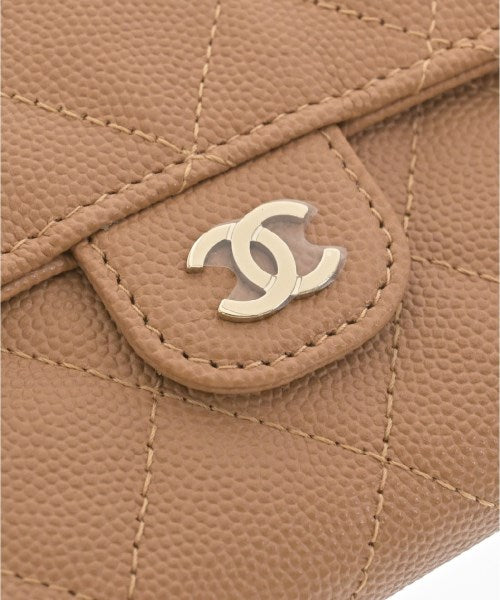 CHANEL 錢包/零錢包