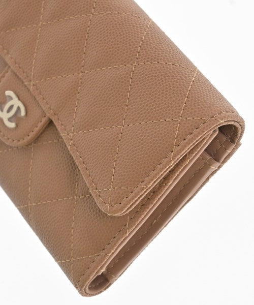 CHANEL 錢包/零錢包