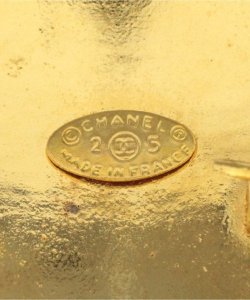 CHANEL 胸針/胸花