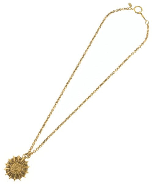 CHANEL 項鍊