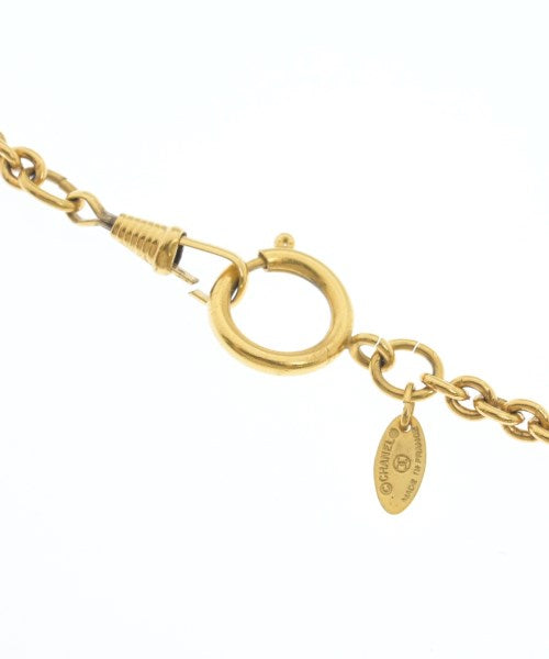 CHANEL 項鍊