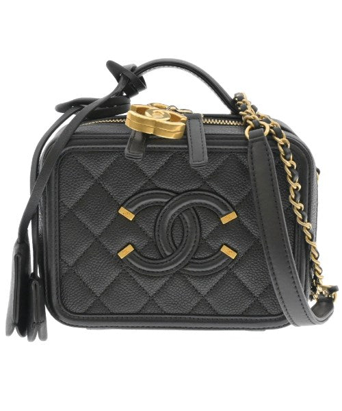 CHANEL 肩背包