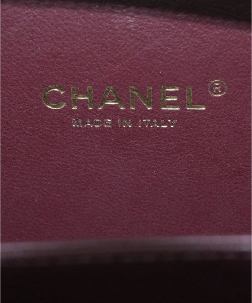 CHANEL 肩背包