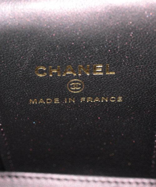 CHANEL 肩背包