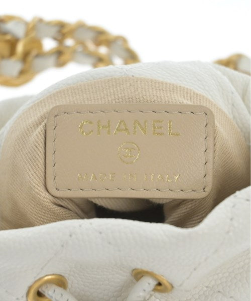 CHANEL 肩背包